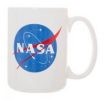 NASA category in confirmbiz.com