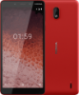 Nokia One Plus Red